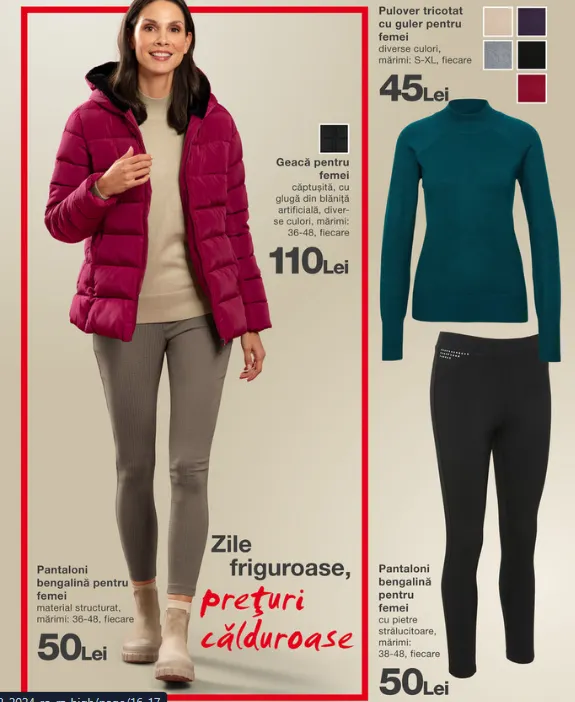 Catalog Kik Oferte de la 26 noiembrie până la 1 decembrie 2024 - Revista Pagina 12