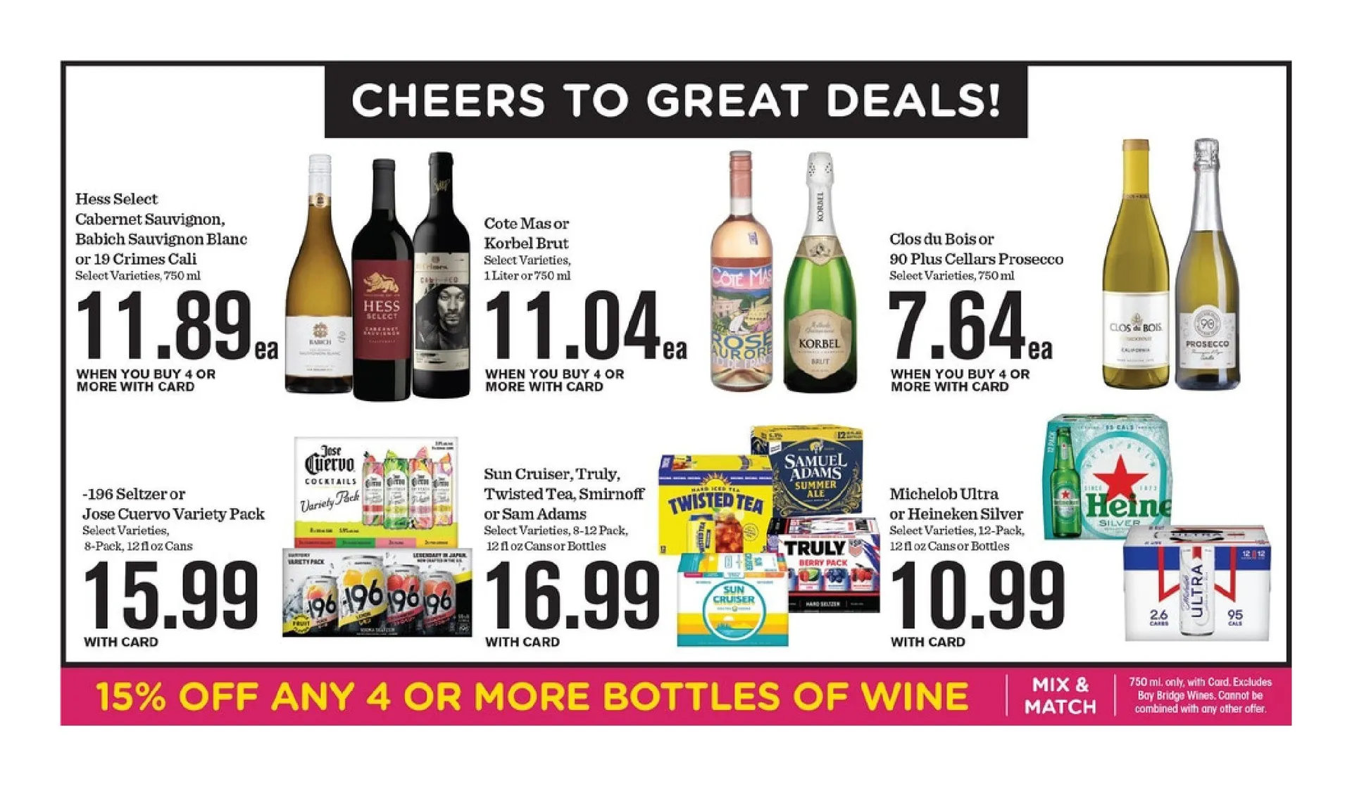 Weekly ad Mariano's Sales from May 27 to June 2 2026 - Page 15