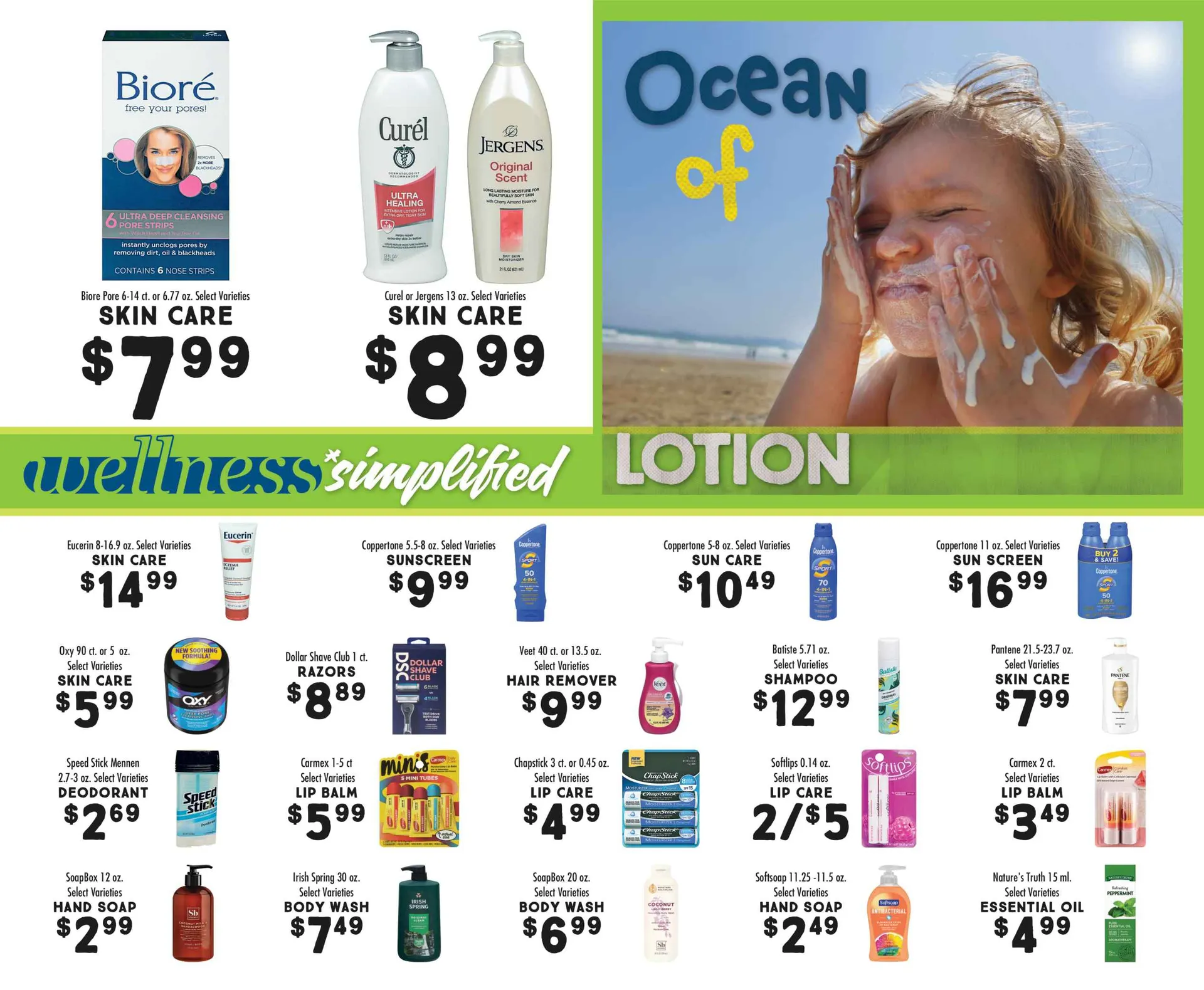 Weekly ad Broulim's Sales from July 29 to August 5 2025 - Page 15