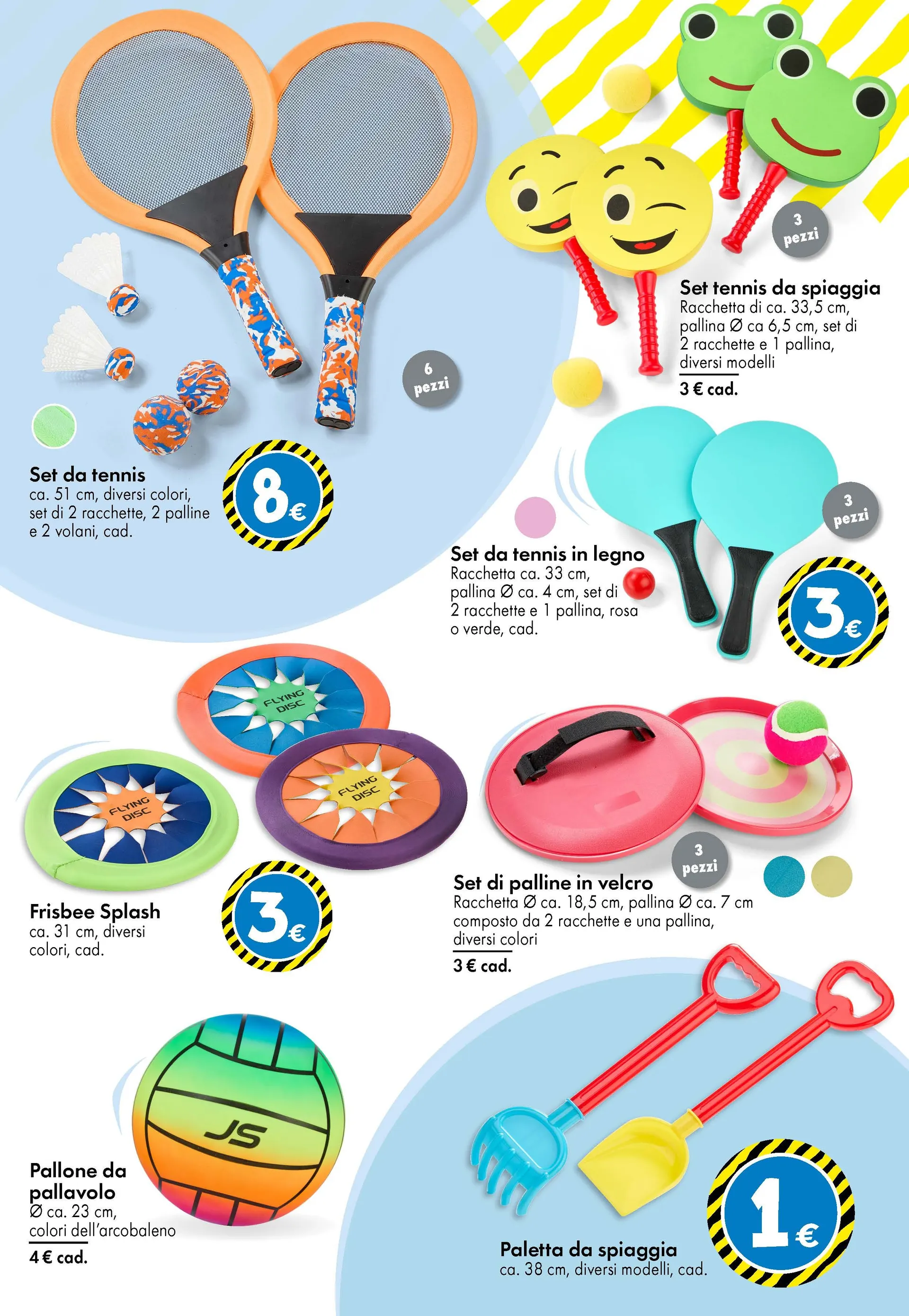 Volantini Tedi da 13 giugno a 21 giugno di 2025 - Pagina del volantino 15