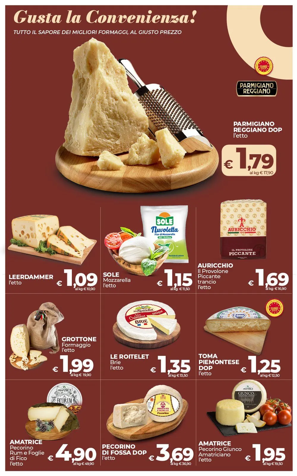 Coop Volantino da 16 dicembre a 22 dicembre di 2025 - Pagina del volantino 15