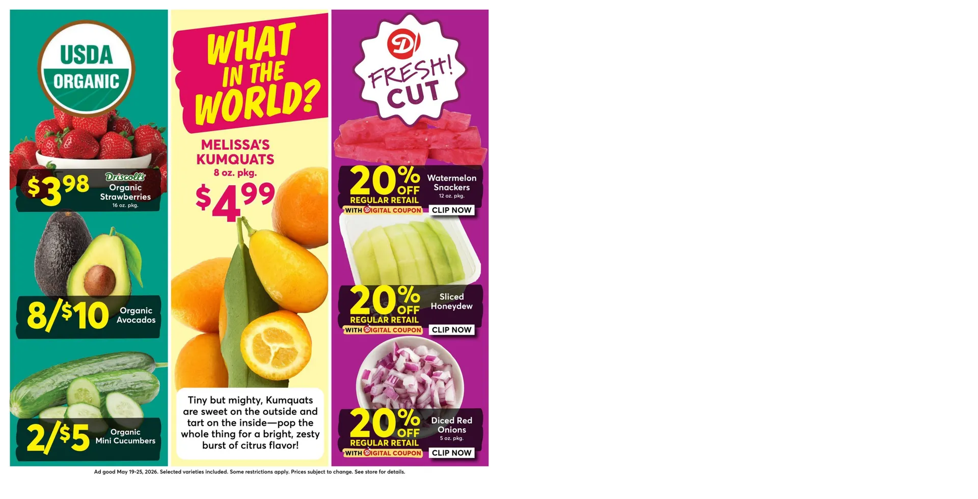 Weekly ad Dierbergs Sales from May 15 to May 21 2026 - Page 14
