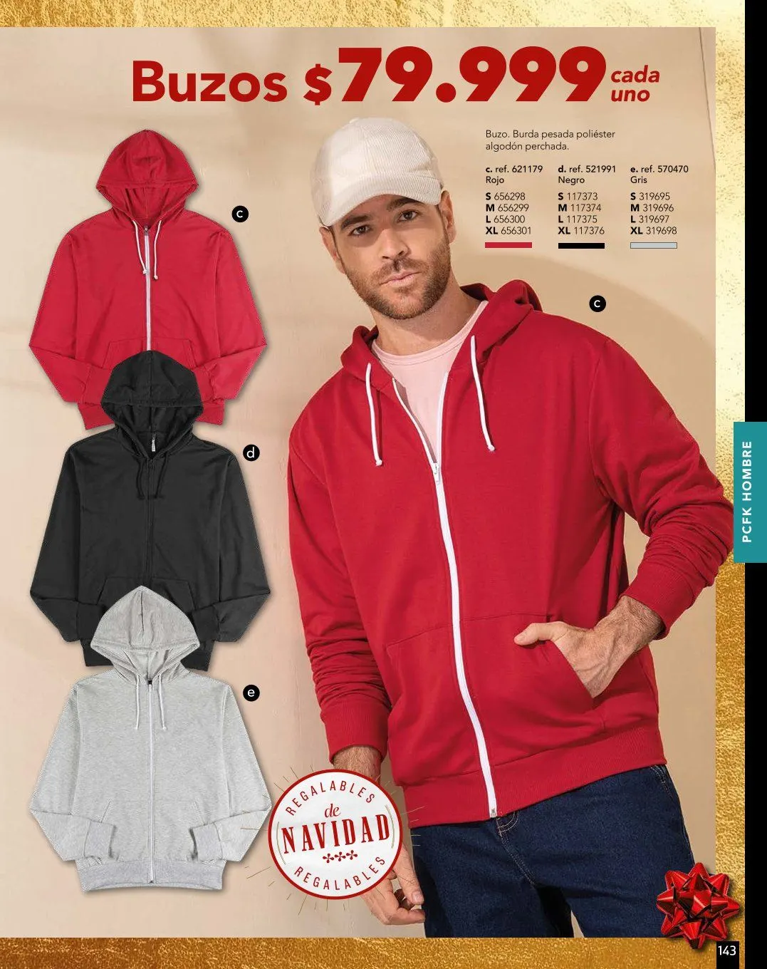 Catalogo de Pacifika Ofertas 1 de diciembre al 31 de diciembre 2025 - Pag 151