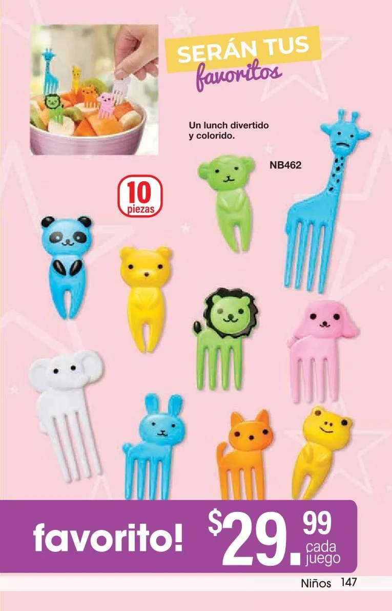 Catálogo de Arabela Ofertas 17 de abril al 30 de abril 2026 - Pagina 151