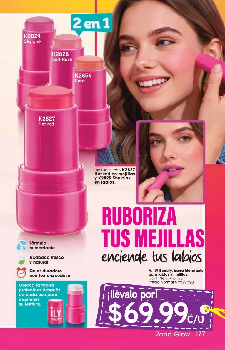 Catálogo de Arabela Ofertas 1 de julio al 31 de julio 2026 - Pagina 150