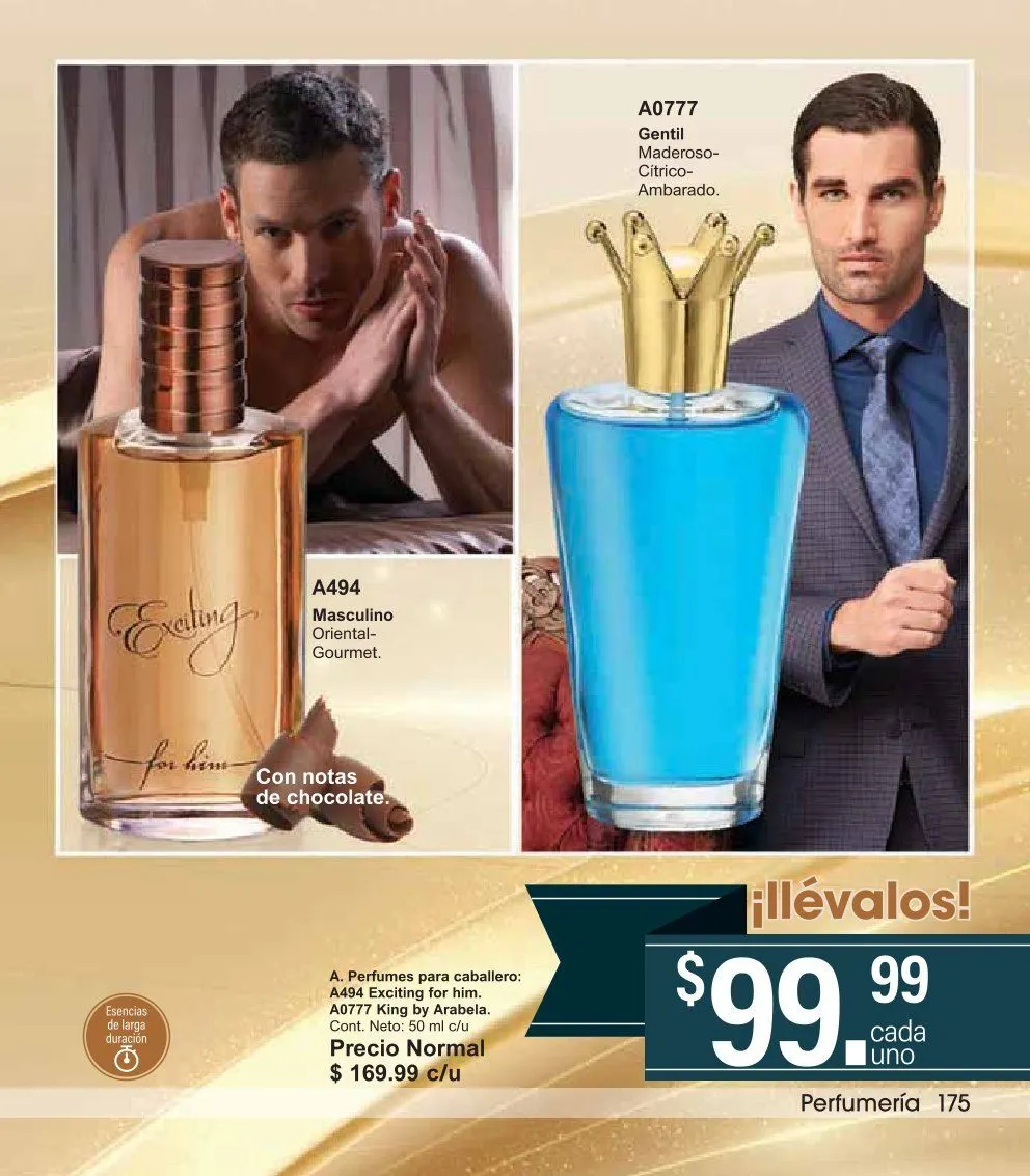 Catálogo de Arabela catálogos y ofertas 3 de marzo al 31 de marzo 2026 - Pagina 151