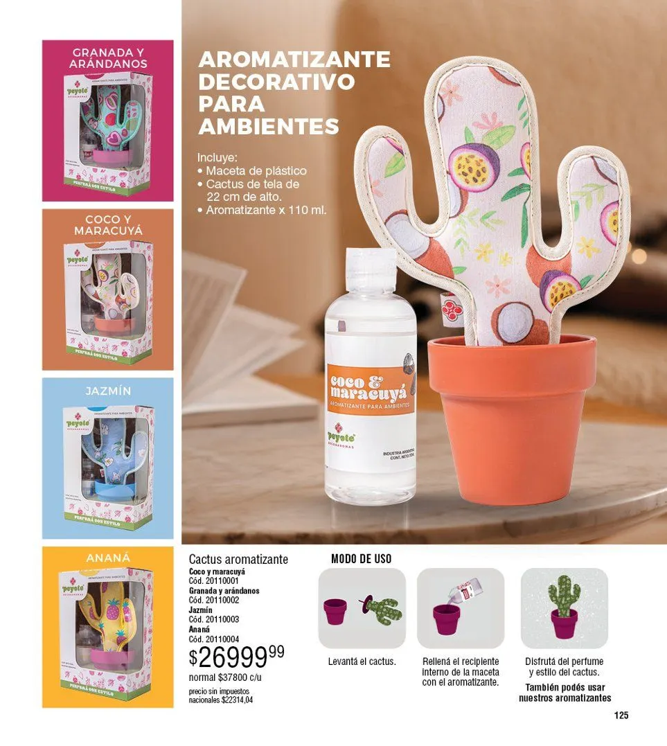 Ofertas de Millanel Ofertas 10 de noviembre al 7 de diciembre 2025 - Página 151 del catálogo