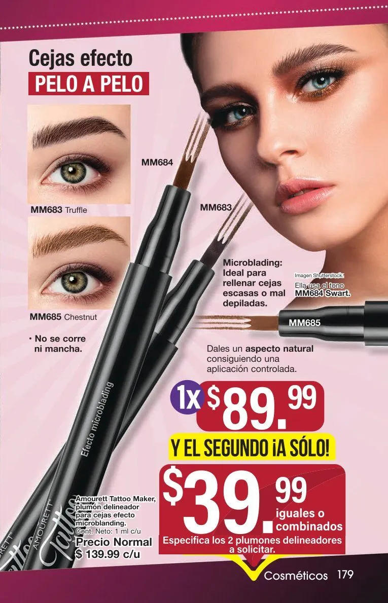 Catálogo de Arabela catálogos y ofertas 3 de marzo al 31 de marzo 2026 - Pagina 151