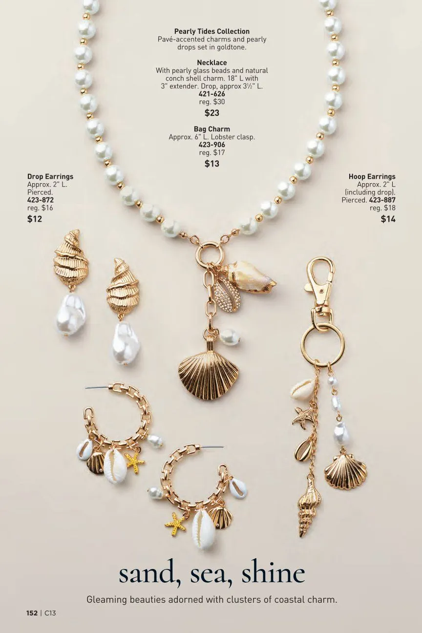 Weekly ad  Avon Sales from June 26 to July 1 2026 - Page 152