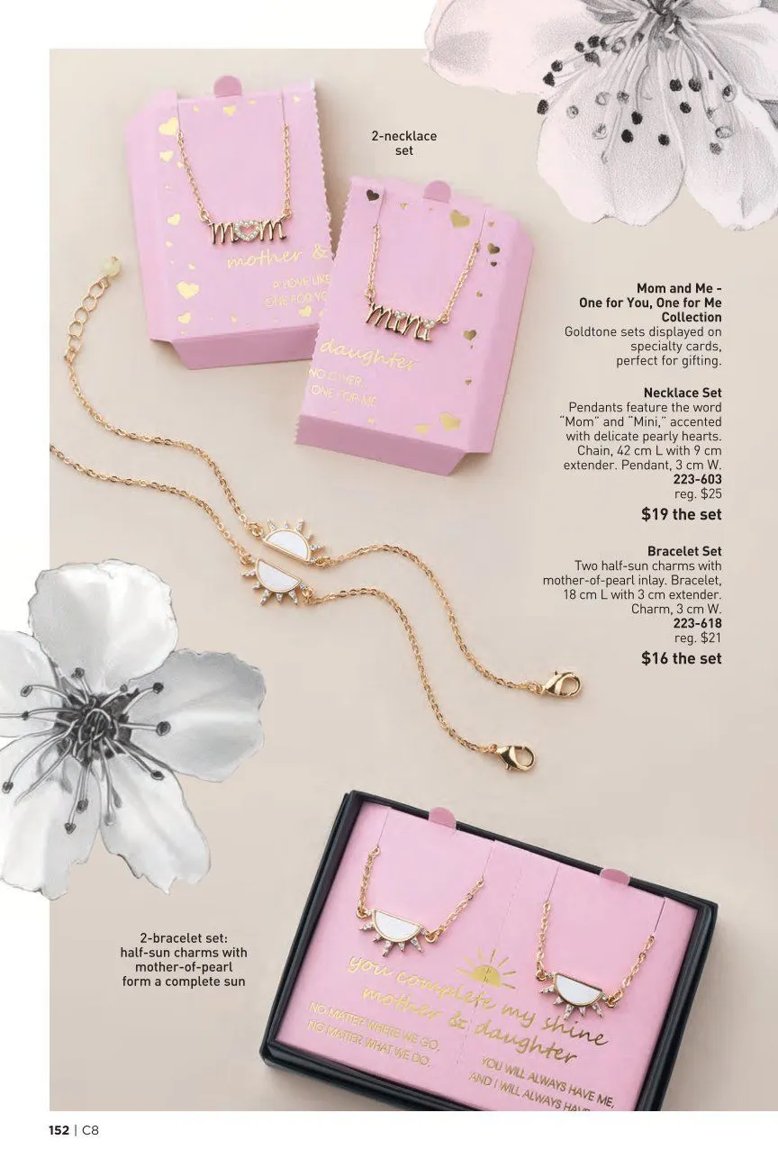 Avon Sales from April 7 to April 20 2026 - flyer page 152