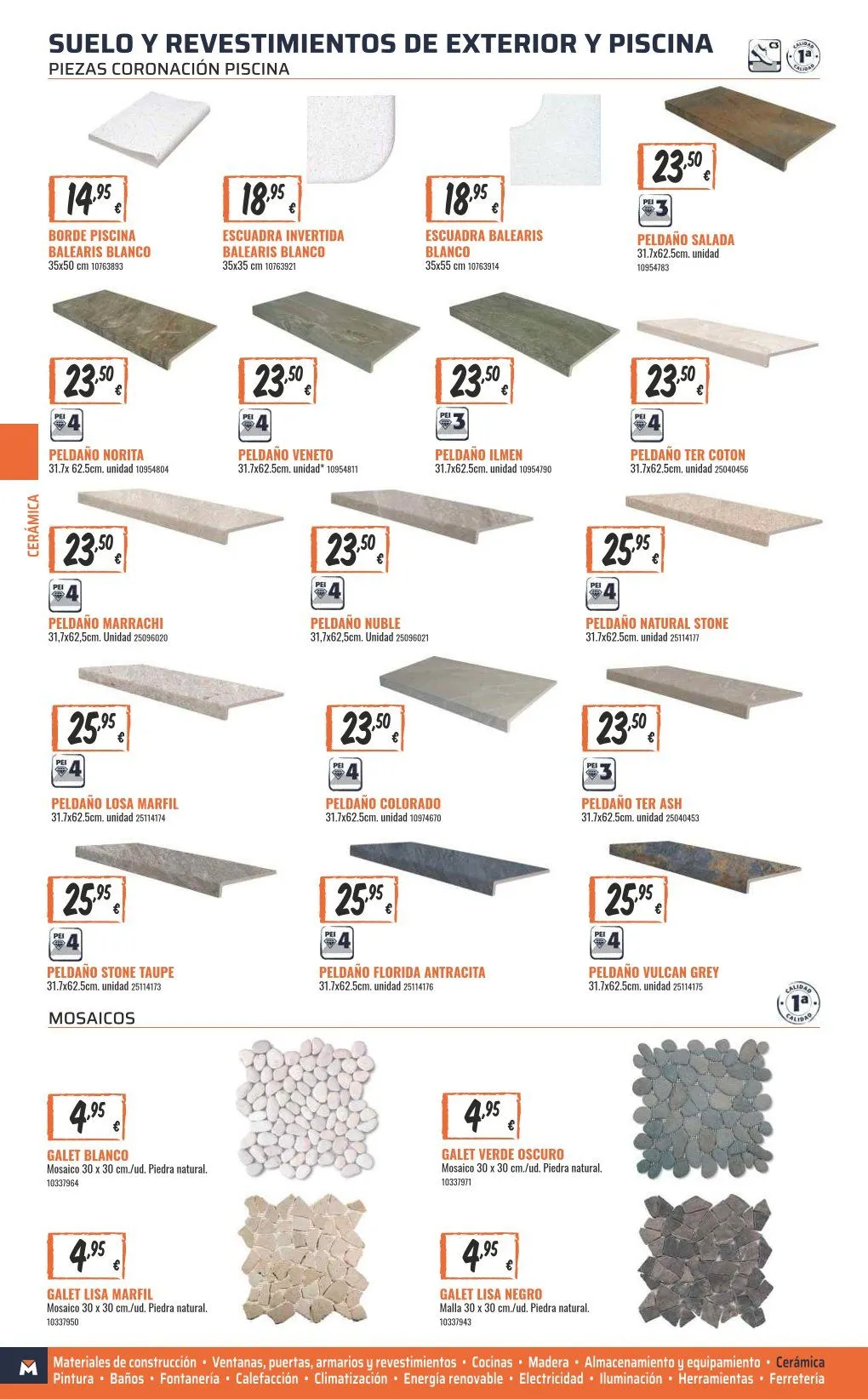 Catálogo de ofertas de OBRAMAT 7 de mayo al 31 de diciembre 2026 - Página 152