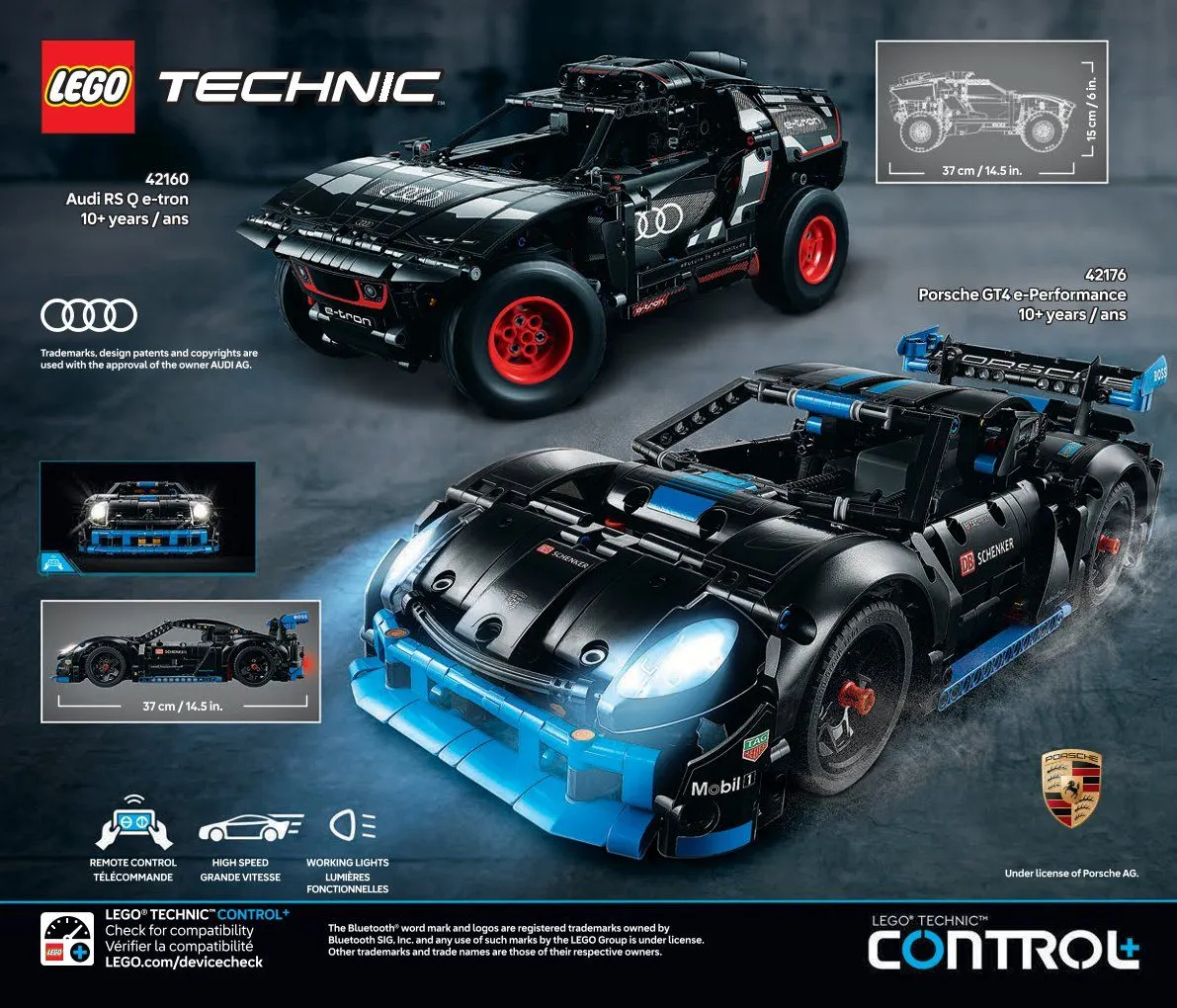 LEGO Deals from January 1 to June 30 2025 - flyer page 137
