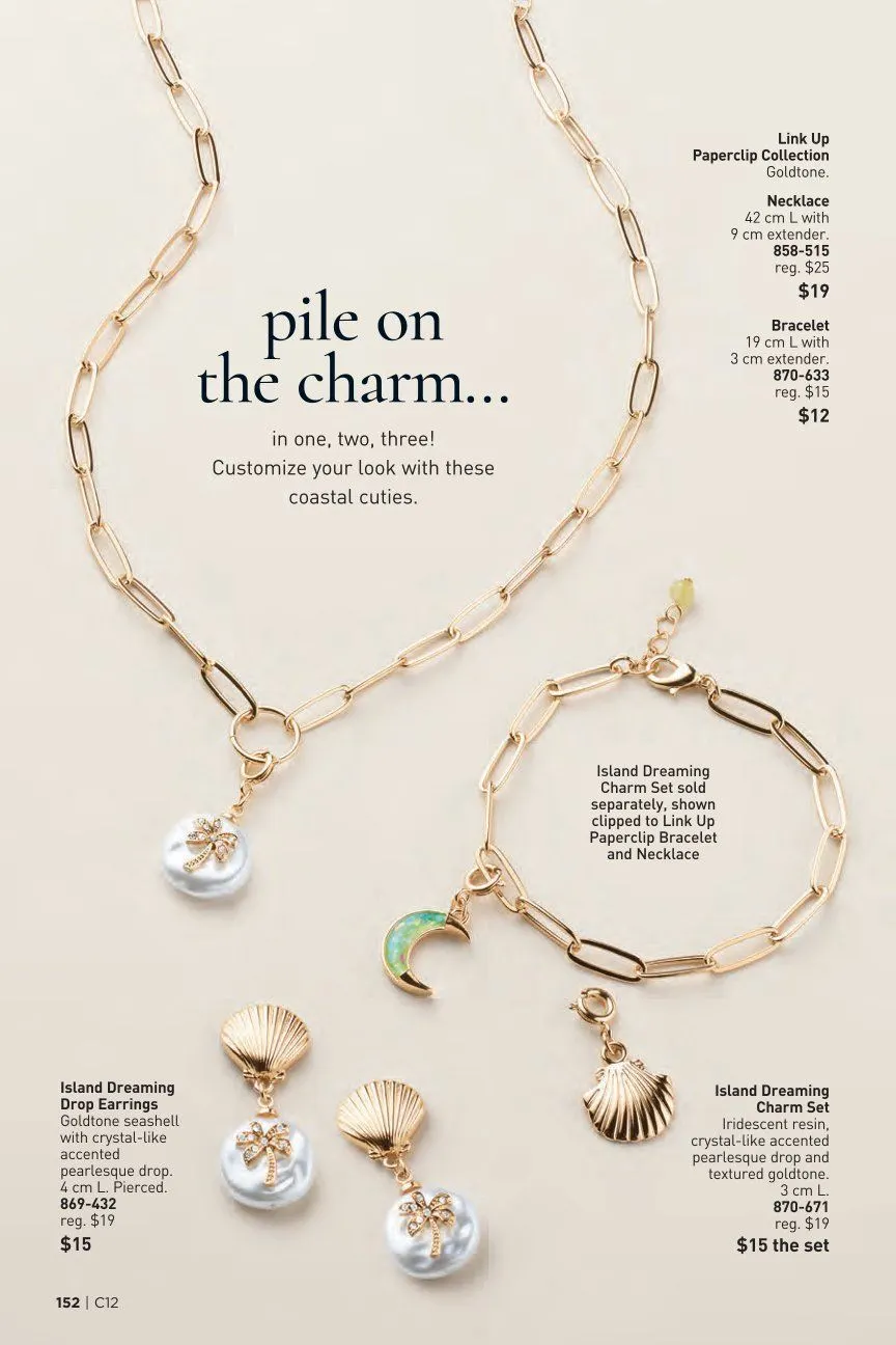 Avon Sales from June 10 to June 30 2026 - flyer page 152