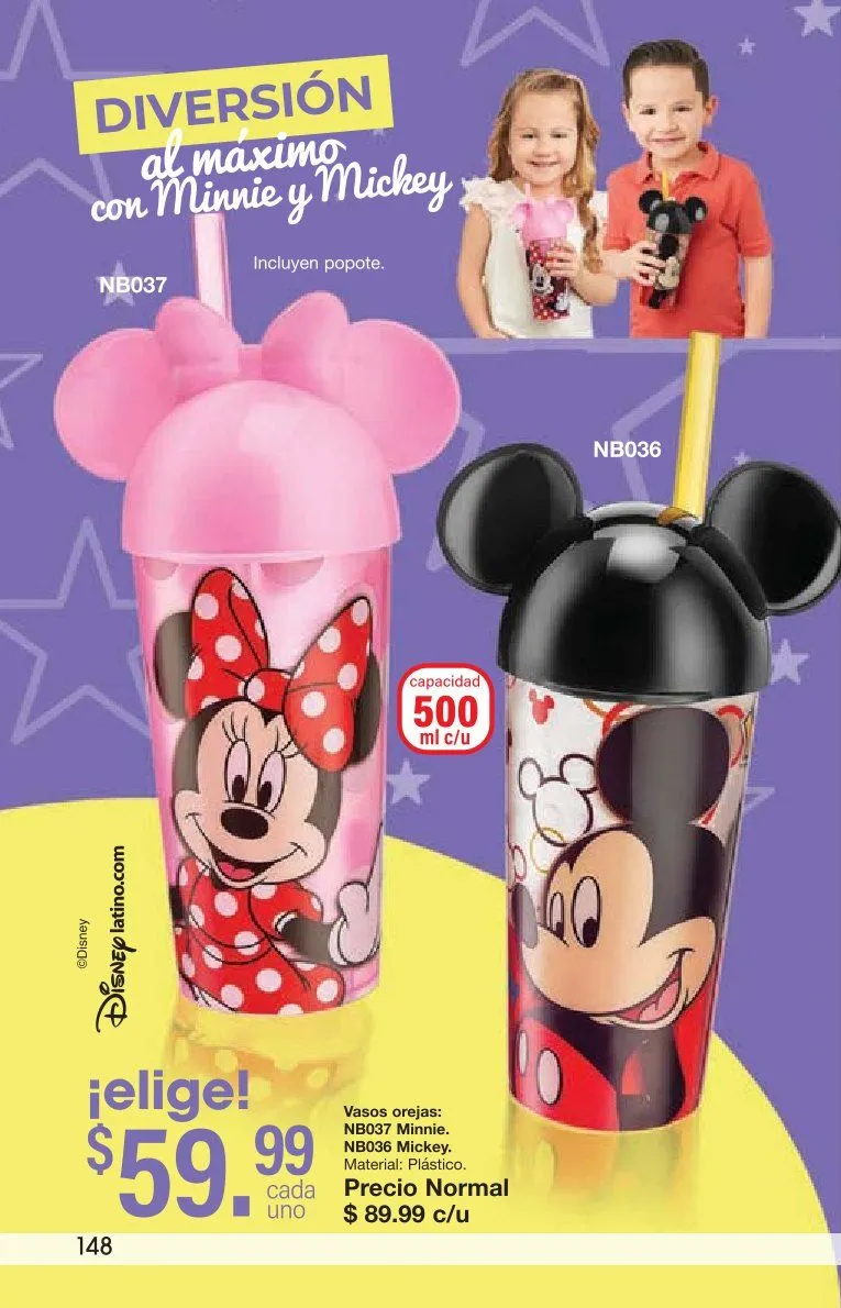 Catálogo de Arabela Ofertas 17 de abril al 30 de abril 2026 - Pagina 152