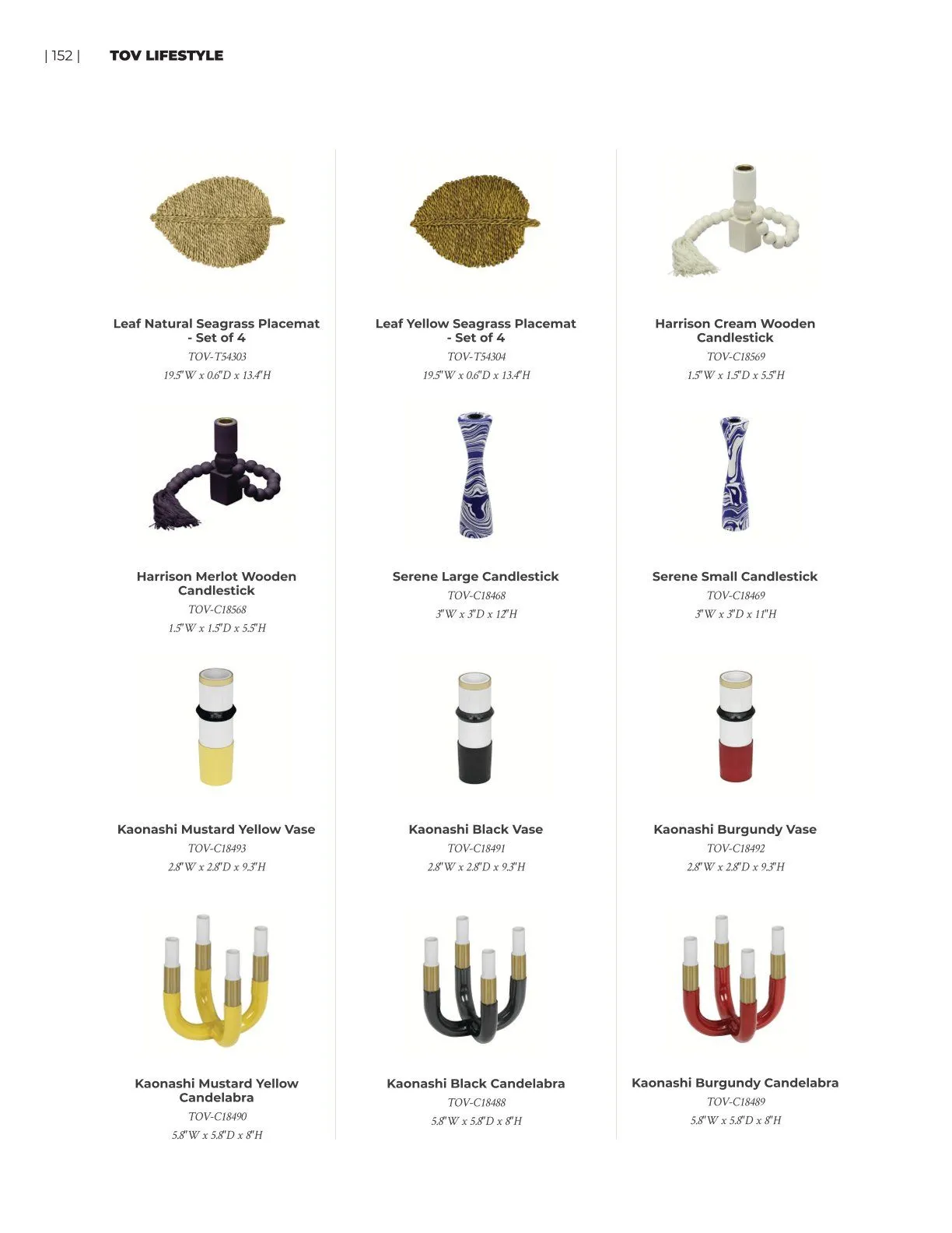 Weekly ad Tov Furniture Sales from August 1 to August 31 2025 - Page 126