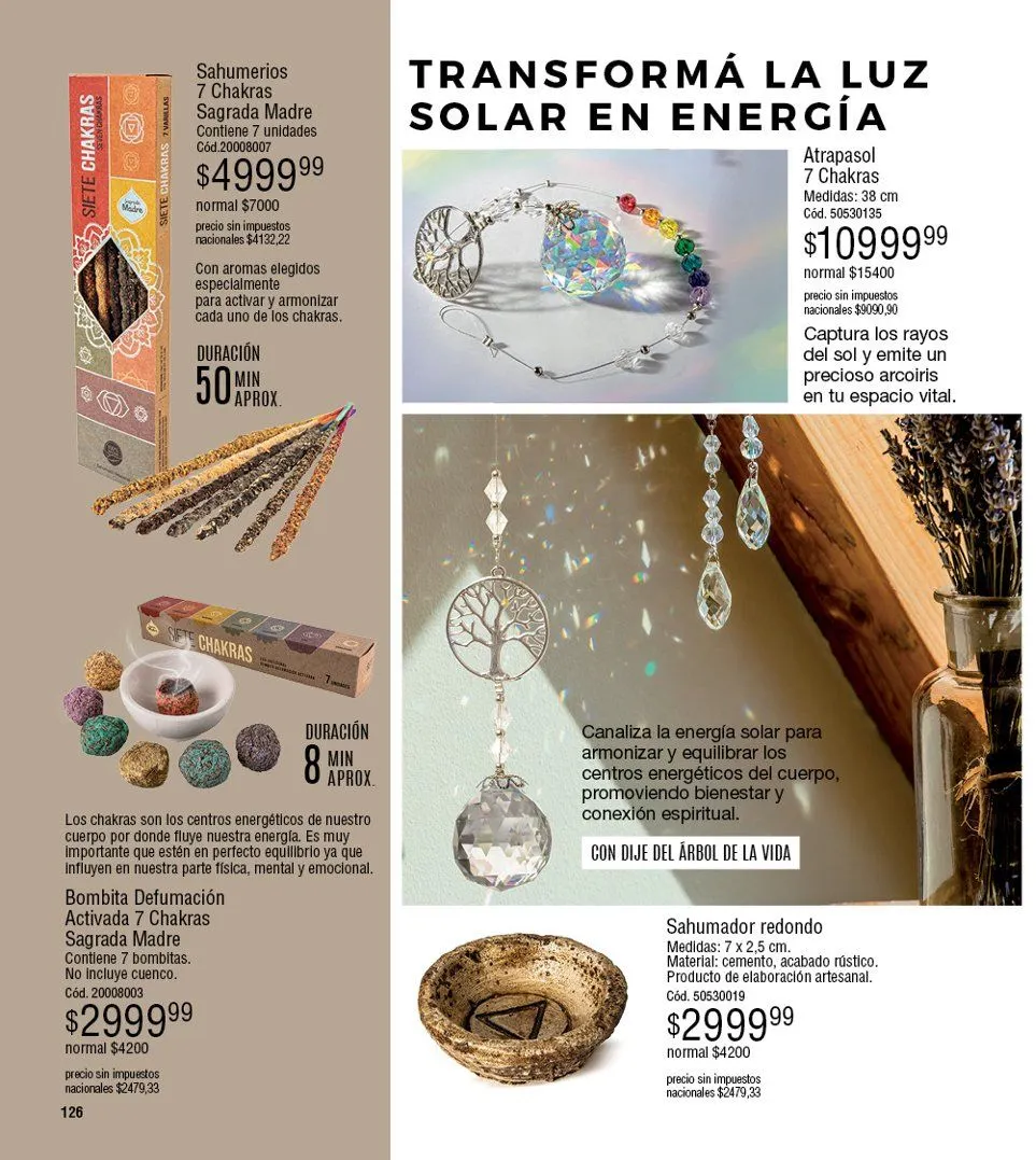 Ofertas de Millanel Ofertas 10 de noviembre al 7 de diciembre 2025 - Página 152 del catálogo