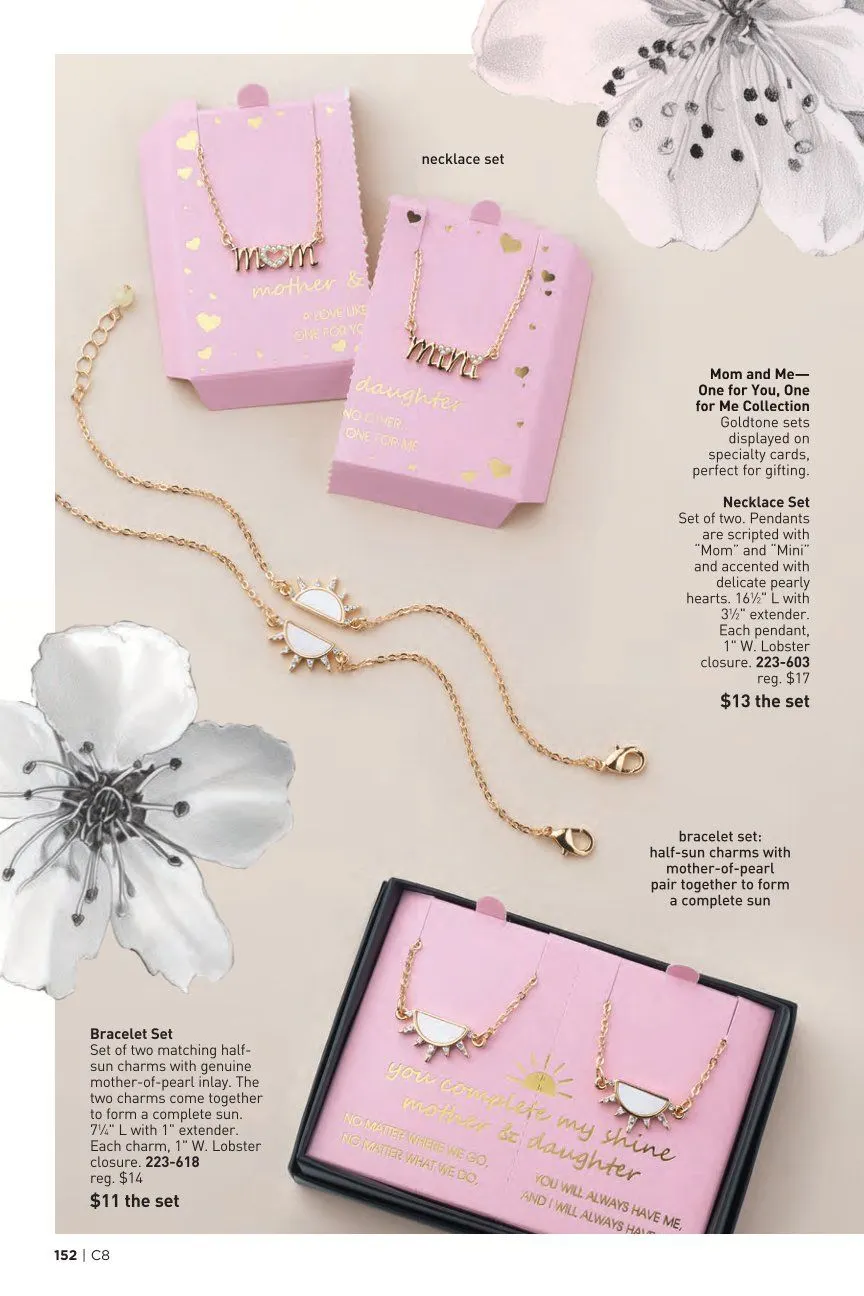  Avon Sales from April 10 to April 30 2026 - flyer page 152