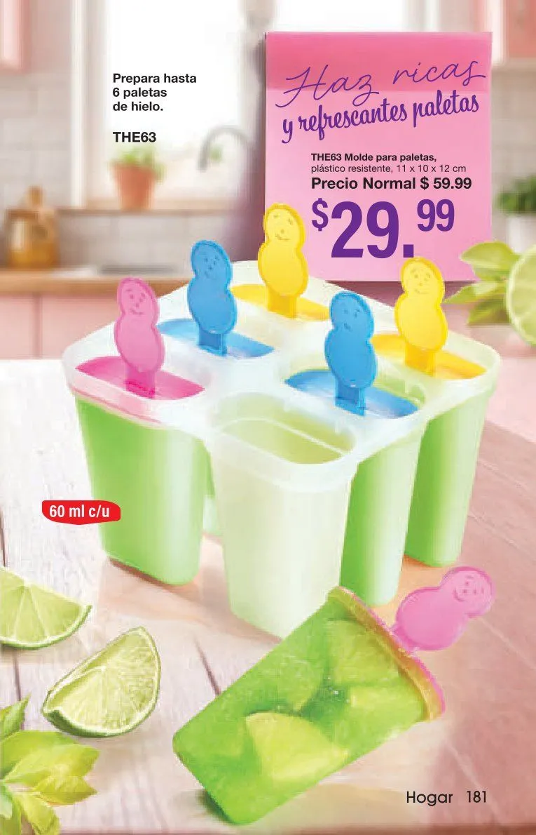 Catálogo de Arabela Ofertas 17 de abril al 30 de abril 2026 - Pagina 153