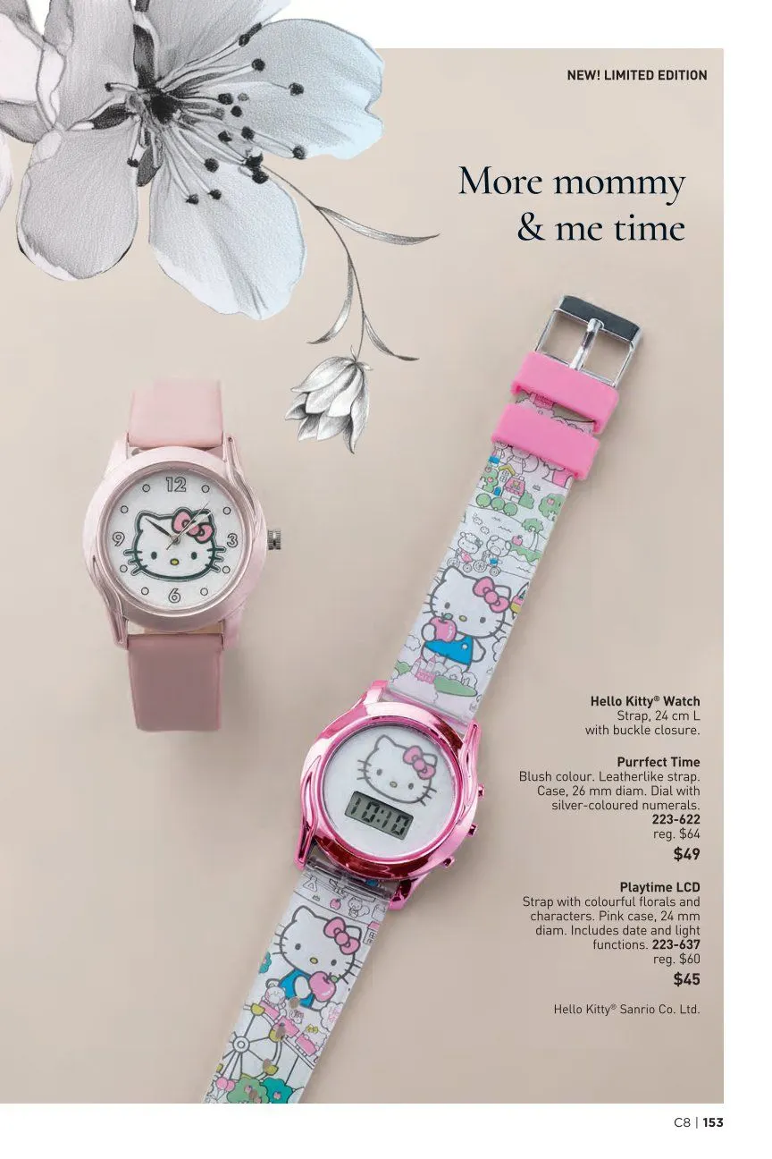 Avon Sales from April 7 to April 20 2026 - flyer page 153