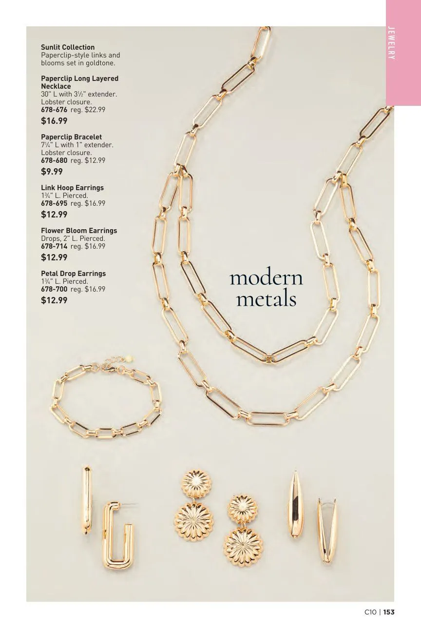 Weekly ad Avon Deals from May 20 to May 31 2025 - Page 107