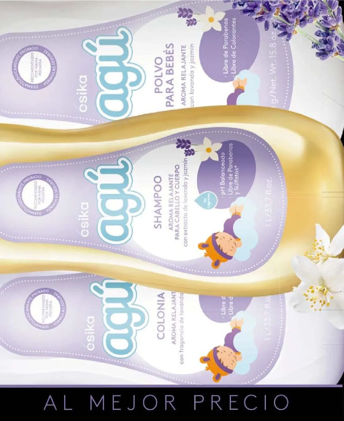 Catalogo de Ésika Catálogo 1 de julio al 31 de julio 2025 - Pag 96