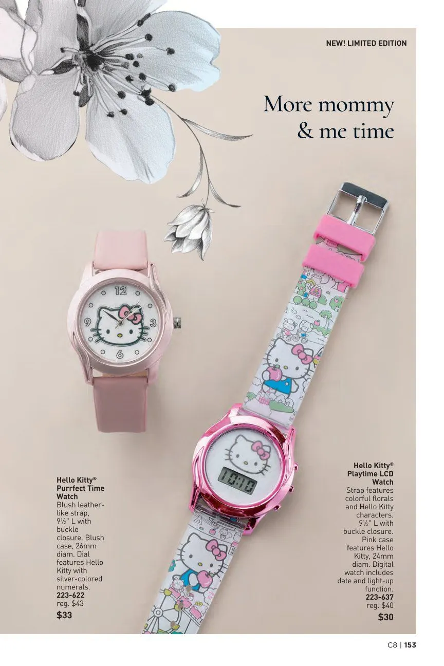  Avon Sales from April 10 to April 30 2026 - flyer page 153