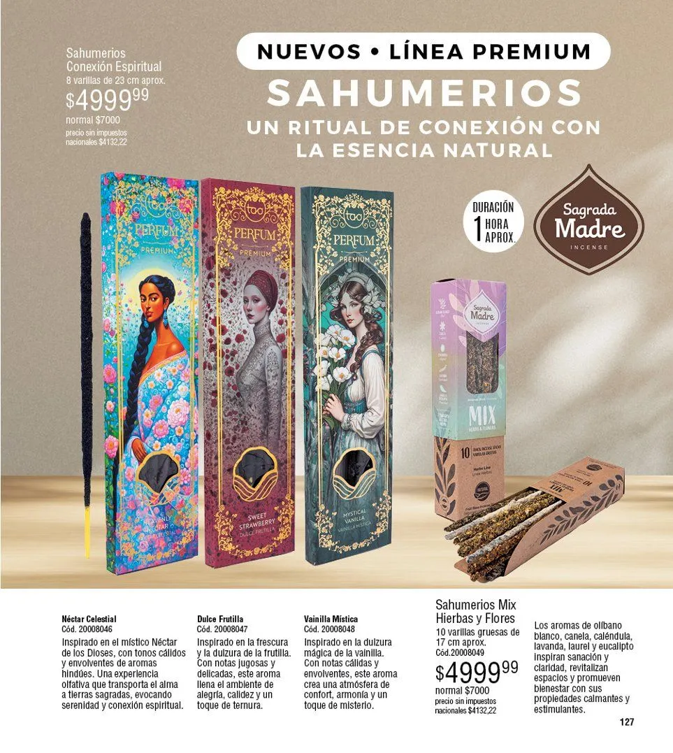 Ofertas de Millanel Ofertas 10 de noviembre al 7 de diciembre 2025 - Página 153 del catálogo