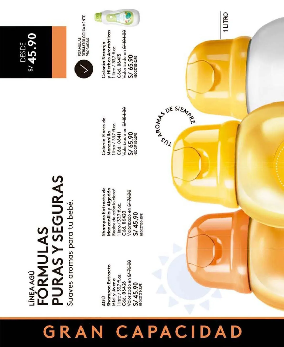 Catalogo de Ésika Catálogo 1 de julio al 31 de julio 2025 - Pag 51