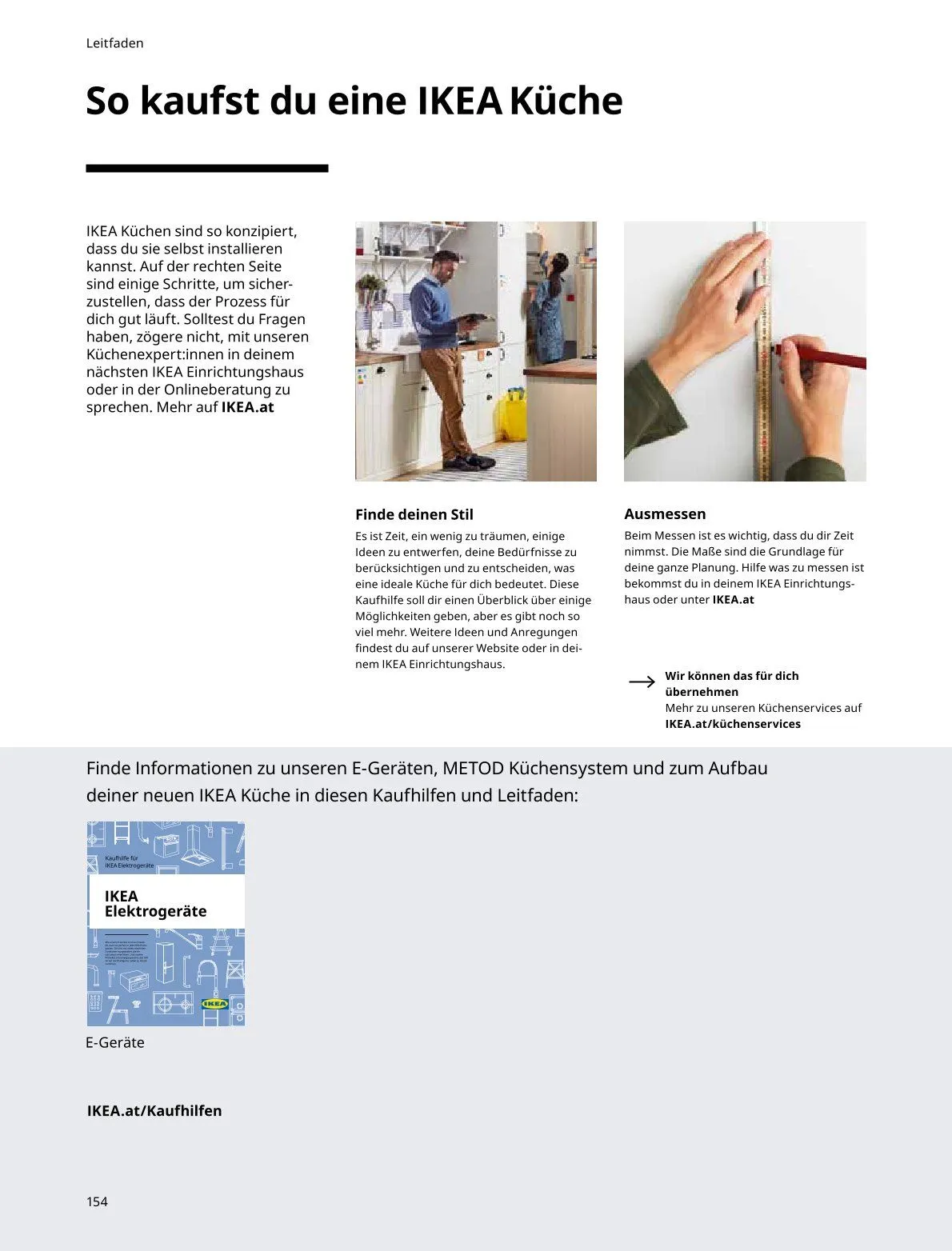  IKEA Prospekte von 15. Mai bis 31. Juli 2026 - Flugblätt seite  154