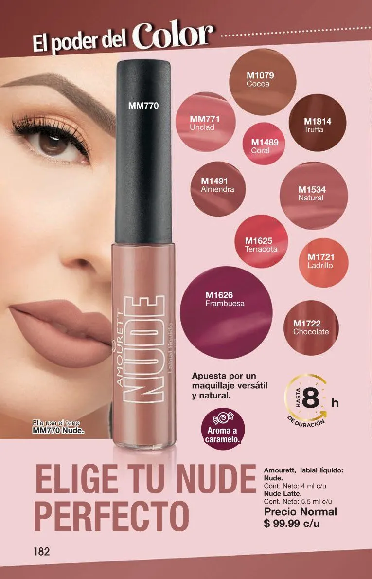 Catálogo de Arabela catálogos y ofertas 3 de marzo al 31 de marzo 2026 - Pagina 154