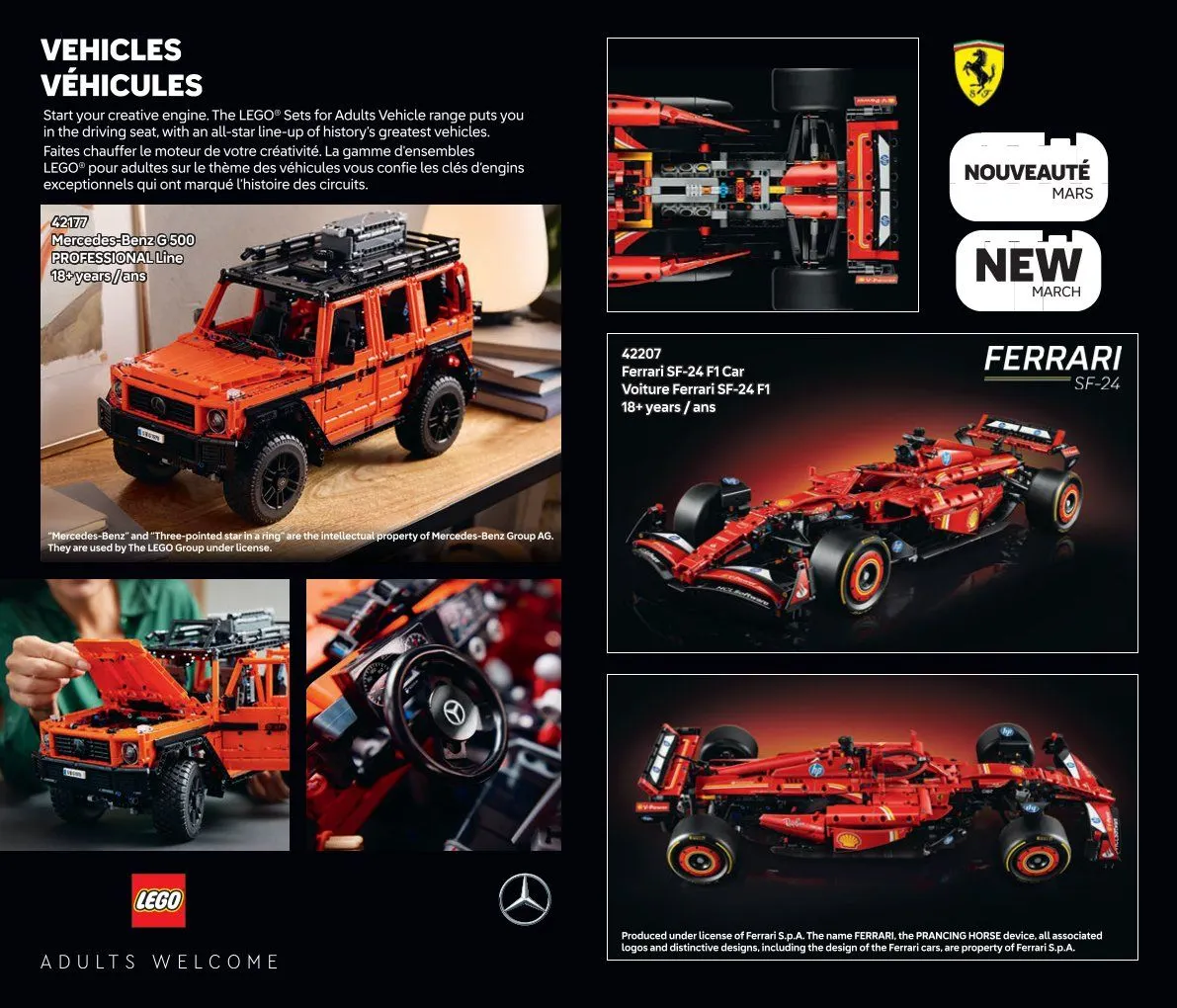 LEGO Deals from January 1 to June 30 2025 - flyer page 154