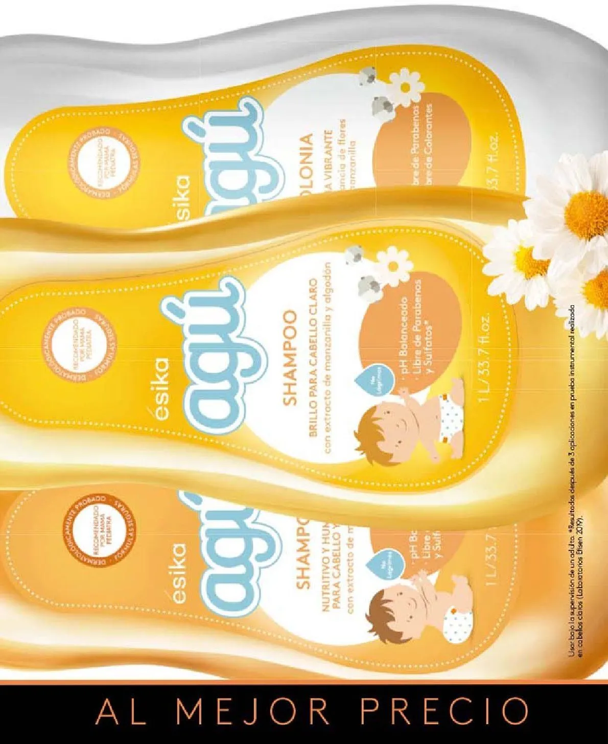 Catalogo de Ésika Catálogo 1 de julio al 31 de julio 2025 - Pag 167