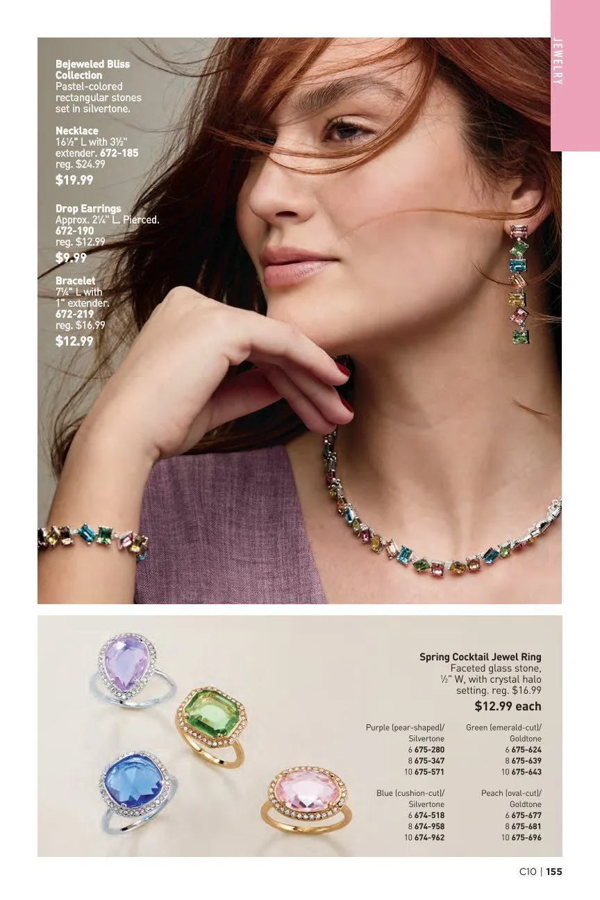 Weekly ad Avon Deals from May 20 to May 31 2025 - Page 112