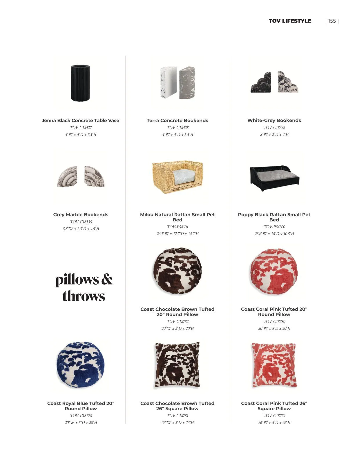 Weekly ad Tov Furniture Sales from August 1 to August 31 2025 - Page 93