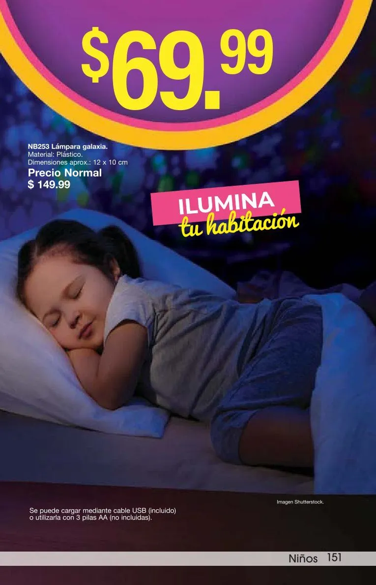 Catálogo de Arabela Ofertas 17 de abril al 30 de abril 2026 - Pagina 155