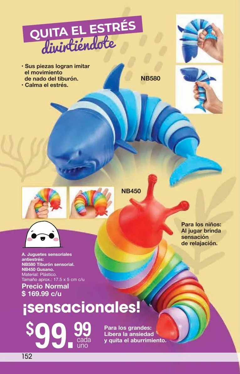 Catálogo de Arabela Ofertas 17 de abril al 30 de abril 2026 - Pagina 156