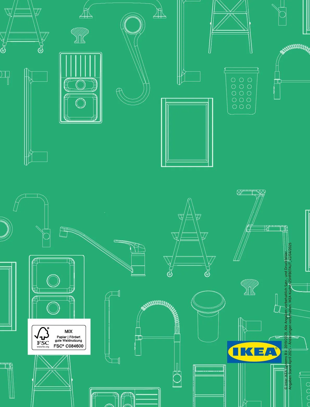  IKEA Prospekte von 15. Mai bis 31. Juli 2026 - Flugblätt seite  156