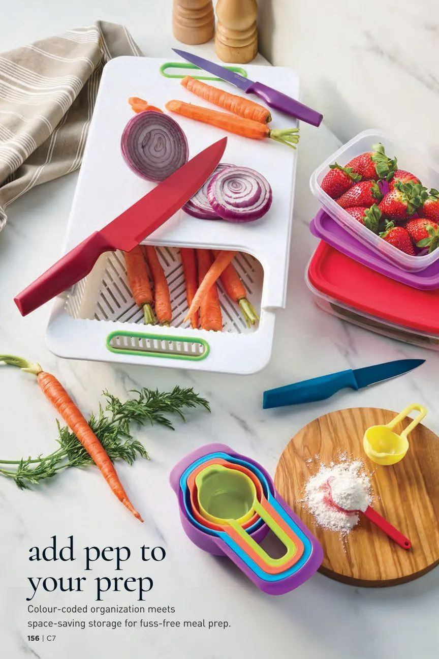 Avon  Sales from April 1 to April 30 2026 - flyer page 156