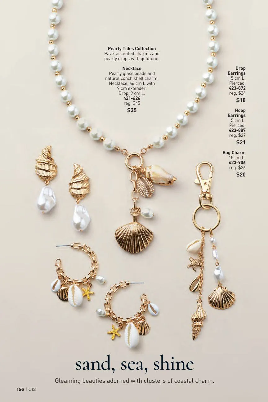 Avon Sales from June 10 to June 30 2026 - flyer page 156