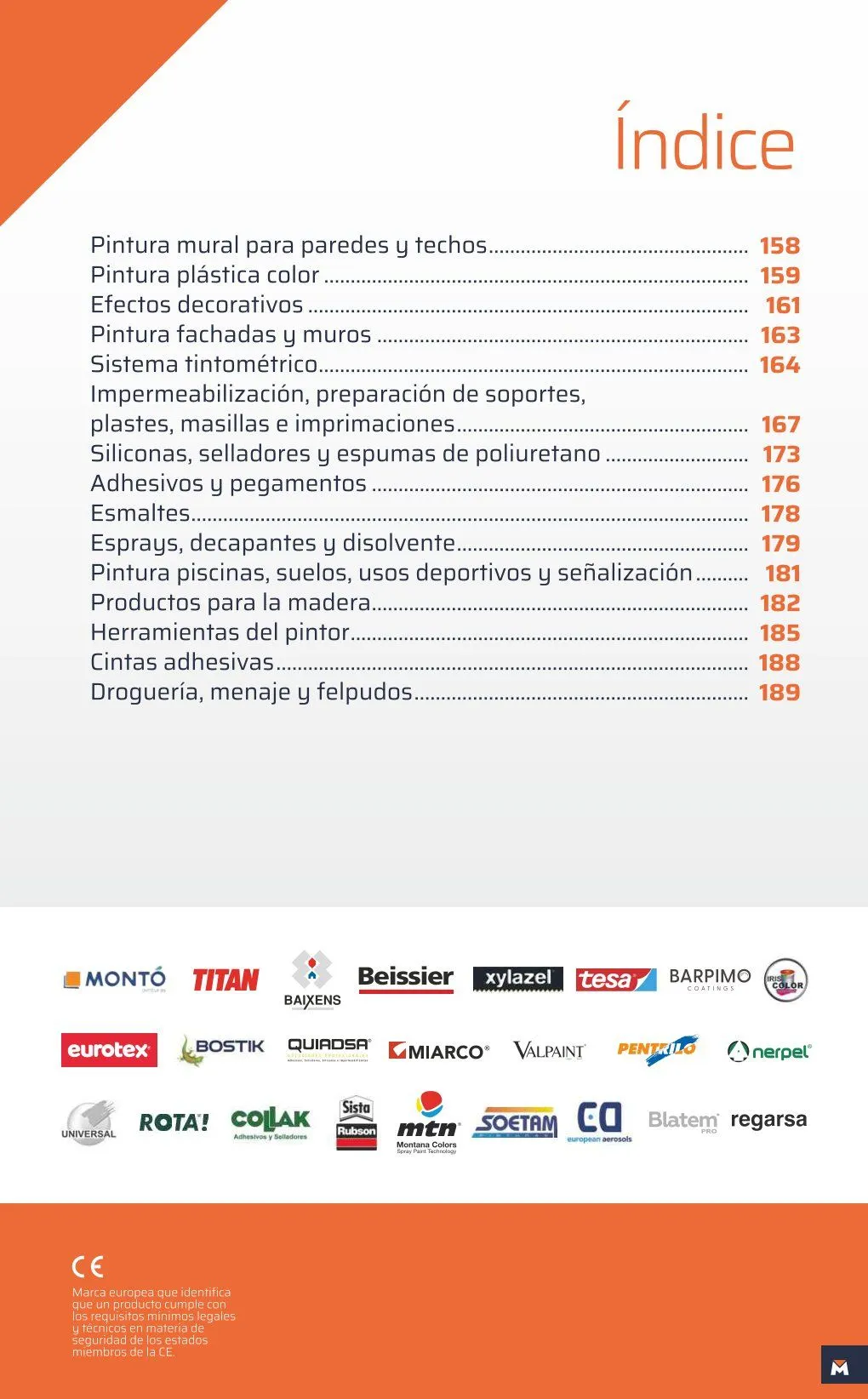 Catálogo de ofertas de OBRAMAT 7 de mayo al 31 de diciembre 2026 - Página 157