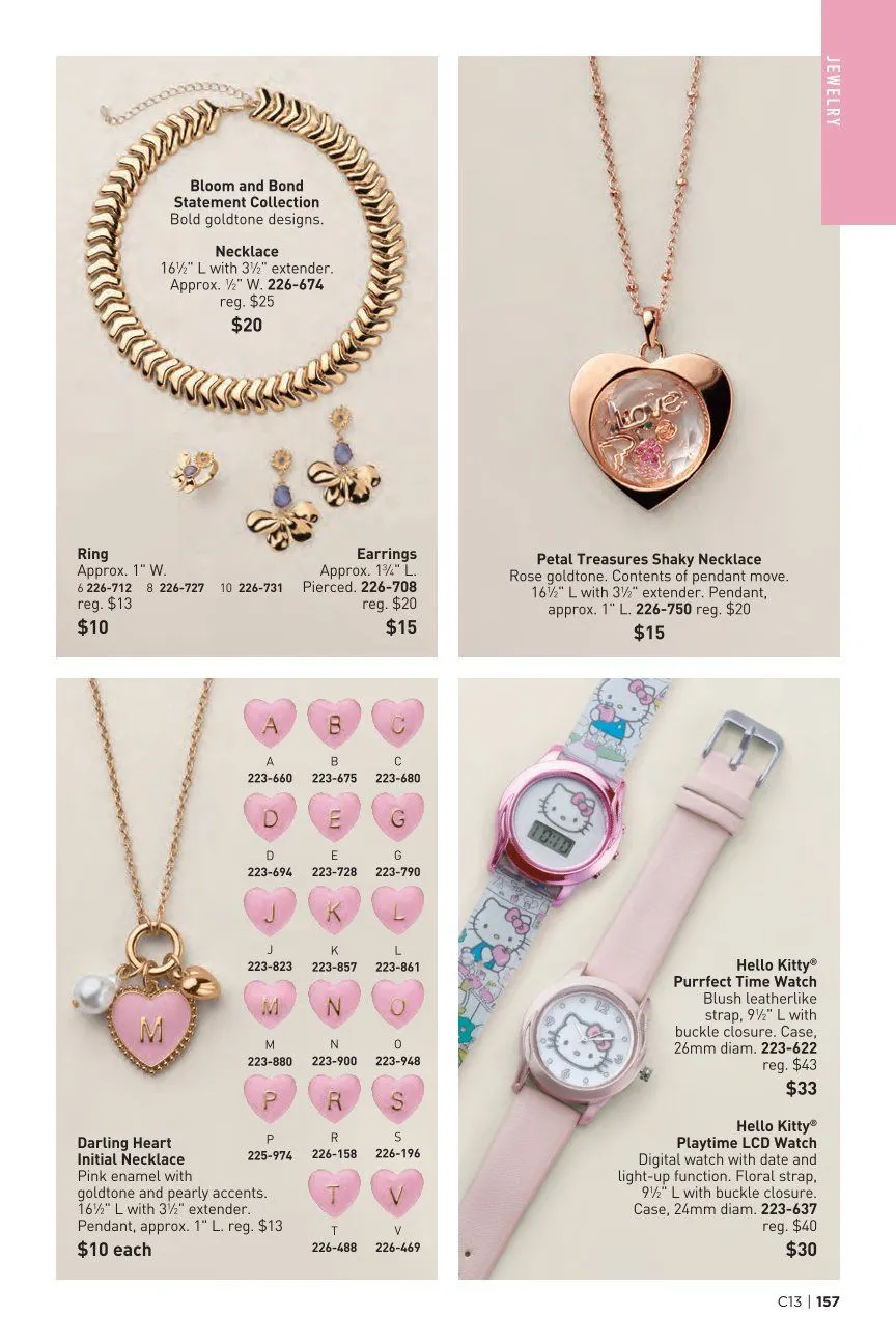 Weekly ad  Avon Sales from June 26 to July 1 2026 - Page 157