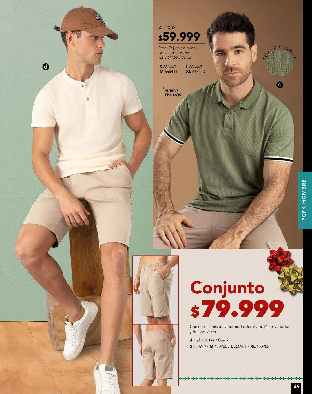 Catalogo de Pacifika Ofertas 1 de diciembre al 31 de diciembre 2025 - Pag 157