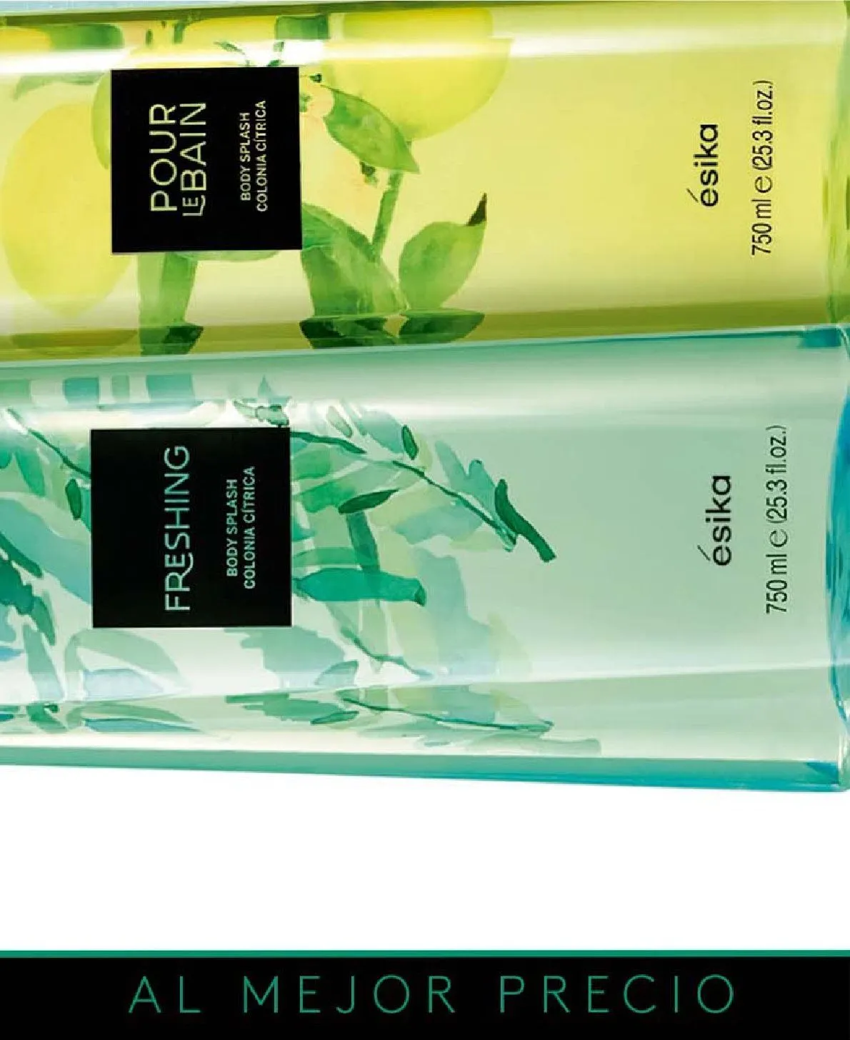 Catalogo de Ésika Catálogo 1 de julio al 31 de julio 2025 - Pag 138