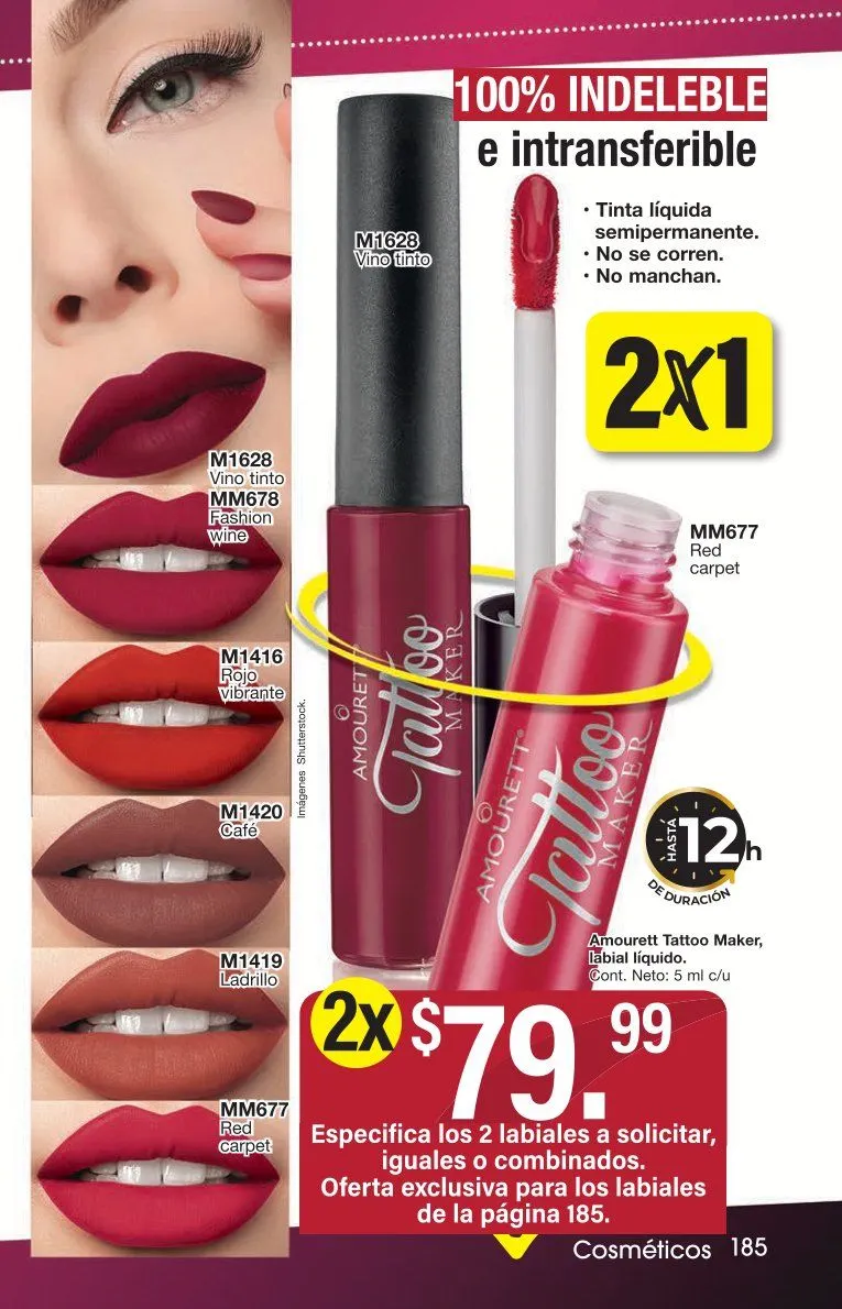 Catálogo de Arabela catálogos y ofertas 3 de marzo al 31 de marzo 2026 - Pagina 157