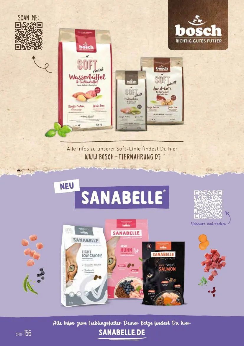 KIEBITZMARKT Angebote von 15. Mai bis 21. Mai 2026 - Prospekt seite 156