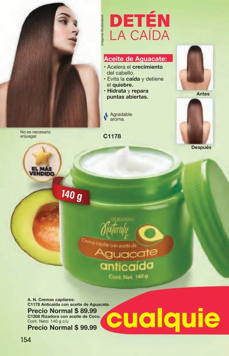 Catálogo de  Arabela Ofertas 9 de junio al 30 de junio 2026 - Pagina 158