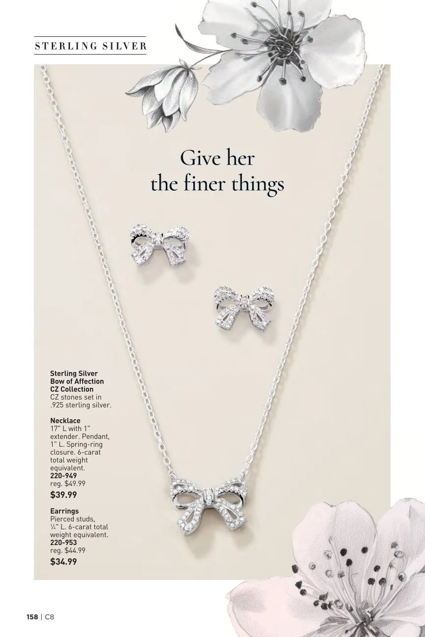 Avon Sales from April 10 to April 30 2026 - flyer page 158