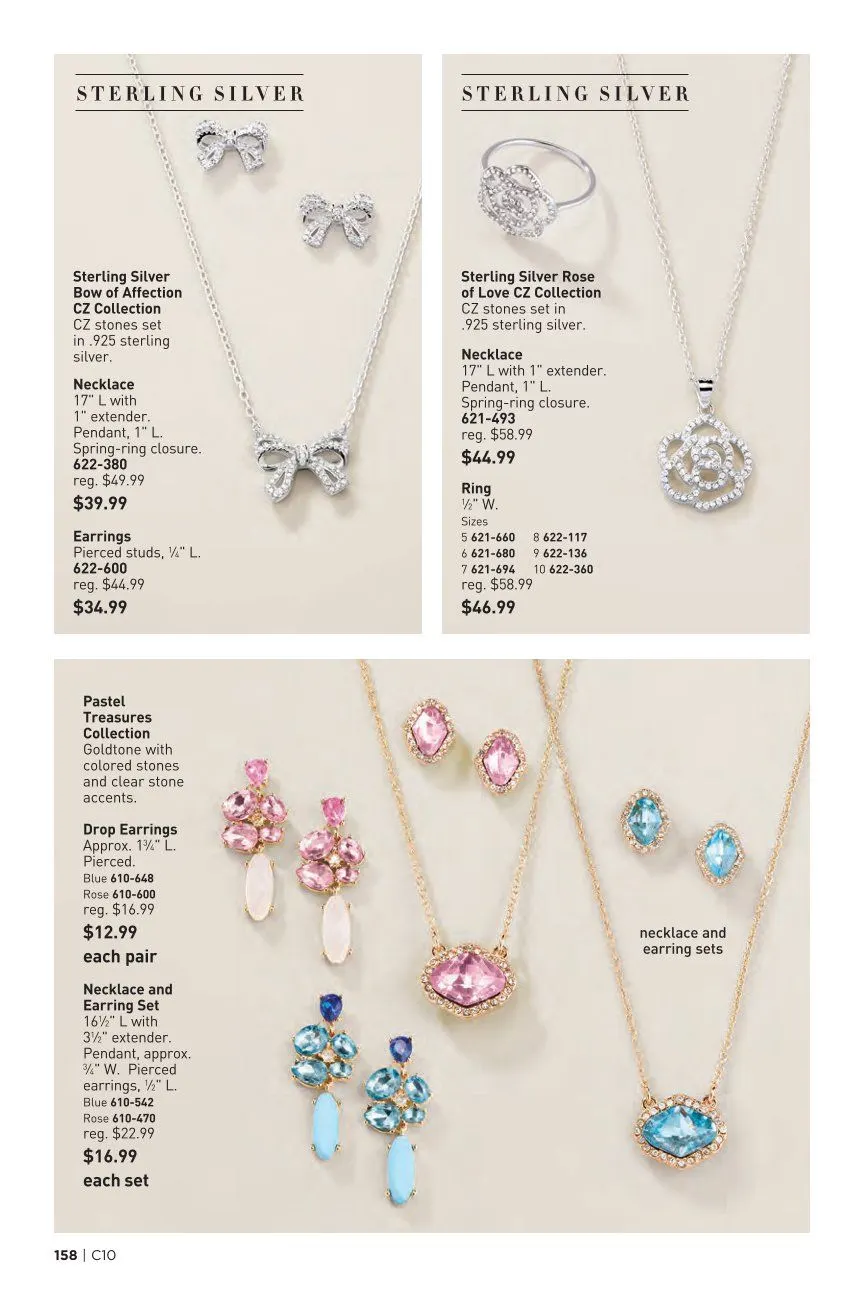 Weekly ad Avon Deals from May 20 to May 31 2025 - Page 109