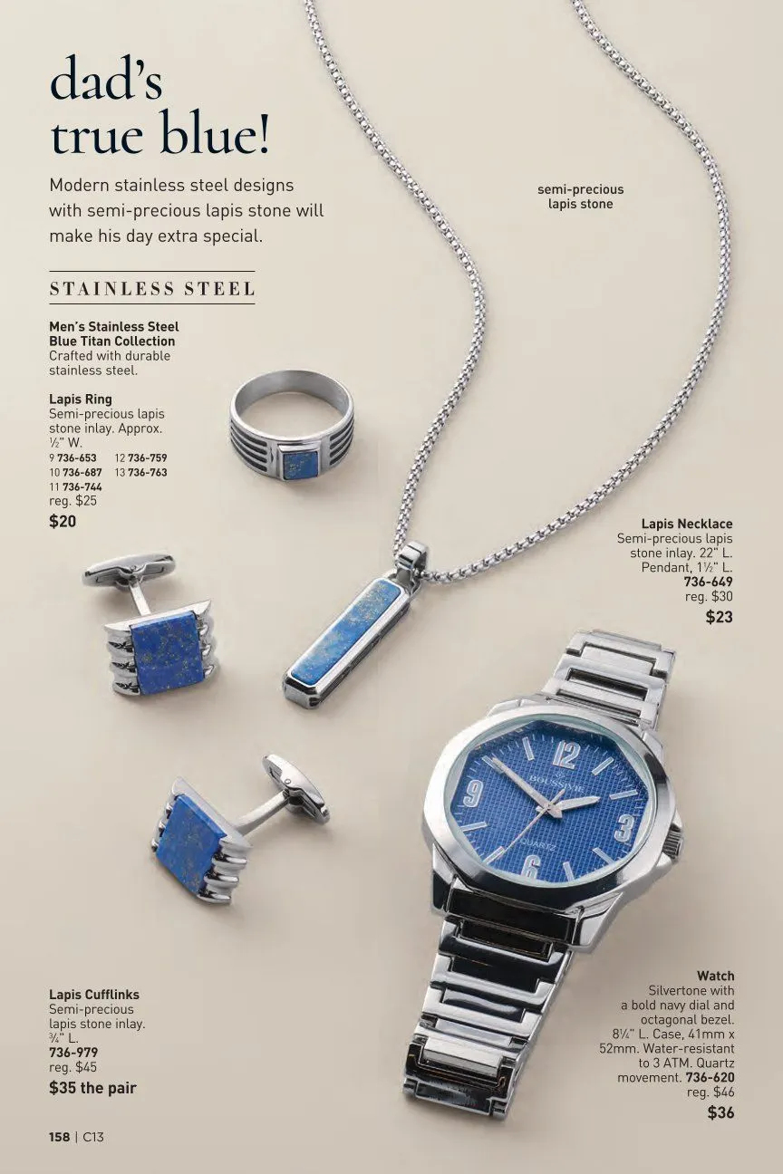Weekly ad  Avon Sales from June 26 to July 1 2026 - Page 158