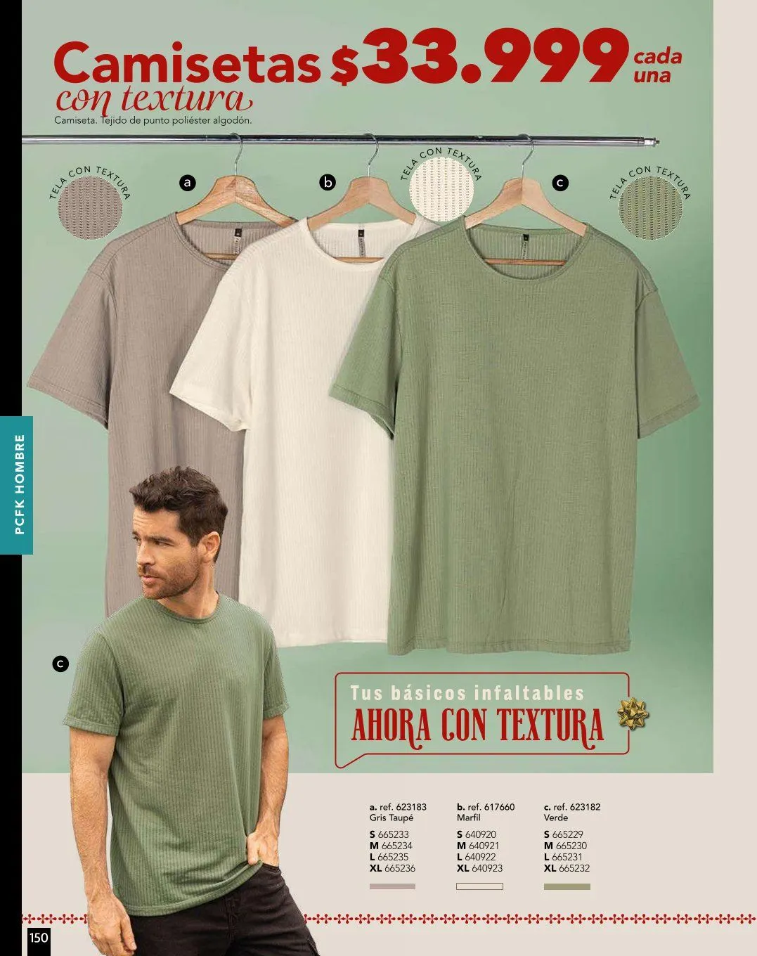 Catalogo de Pacifika Ofertas 1 de diciembre al 31 de diciembre 2025 - Pag 158